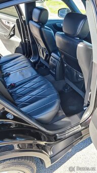 INFINITI FX30DS-QX70-4x4-2014-130.000KM-PLNÁ VÝBAVA - TOP - 18