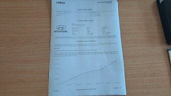 Hyundai i20, 1.2i / 57KW KLIMA ČR - 18