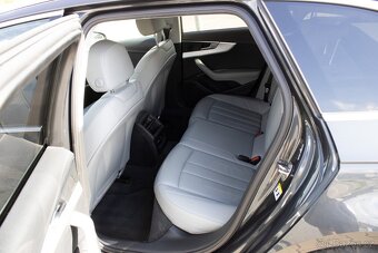 Audi A4 Avant 35 2.0 TDI S-tronic - 18