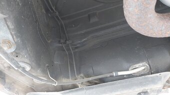 A3 sportback 2.0TDI automat DSG 2007 - 18