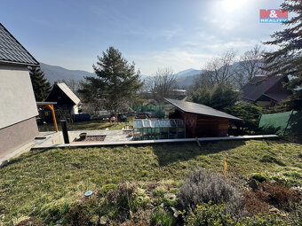 Prodej chaty, 36 m², zahrada 673 m², Dolní Zálezly - 18
