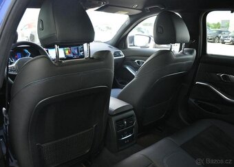 BMW Řada 3 320xD M-SPORT ČR 1.M FACELIFT - 18