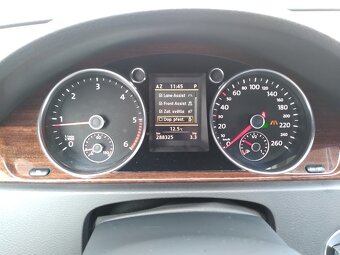 VOLKSWAGEN PASSAT VARIANT 2.0 TDI DSG HIGHLINE - ALCANTRA - 18