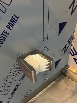 Mycí box na kola - 18