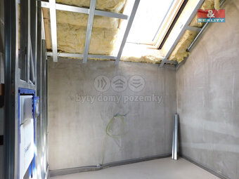Prodej rodinného domu, 128 m², Turnov, ul. Nad Hájkem - 18