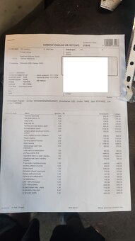 Tiguan 4x4, 12/2008, 2.0Tdi 125kw - NEPOJIZDNE - 18
