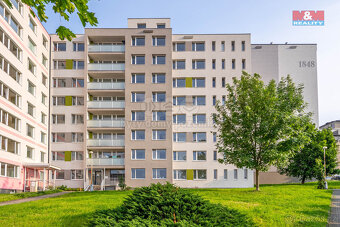 Prodej bytu 2+kk, 57 m², Praha, ul. Tavolníková - 18