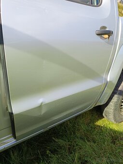 AMAROK - 18
