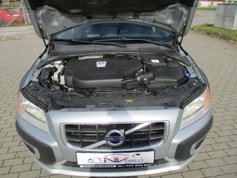 VOLVO XC70 D5 151kw AWD Kinetic 2010 CROSSCOUNTRY - 18