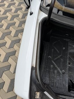 Mercedes-Benz 124 300 132kW Automat W124 1987 Veteran - 18