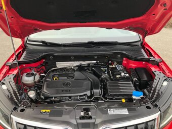 KAROQ 1.5TSI - DSG - STYLE - 91 000KM - 2018 - 18