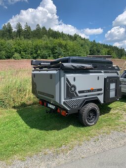 Offroad karavan - 18