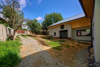 Prodej rodinného domu ve Vanovicích - 18