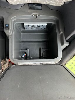 Prodám kombajn Claas Lexion 660 - 18