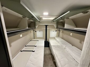 KARMANN MOBIL DAVIS 620 Trendstyle 2026 - 18