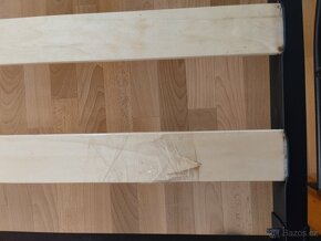 Postel 160x200cm - 18