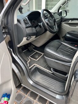Vw t6 transportér Long 2.0 110 kw - 18