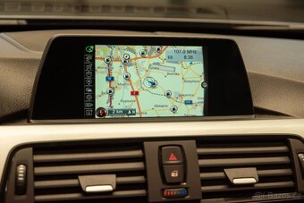 BMW 420d Cabrio M Sportpaket - 100 tis. km, nehavarováno - 18