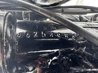 BMW R 60 / 2 600 OHV 1964 - 18