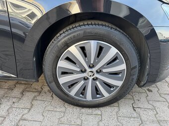 Škoda Superb 3 2.0 TDI 110kW DSG Kamera Navi ACC Matrix DAB - 18