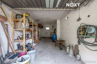 Prodej Rodinný dům, 190㎡ - 18