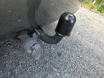 Toyota Corolla Verso 1.8, 7 mist, benzín - 18