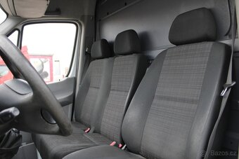 Mercedes-Benz Sprinter 316,L2H2,MRAZÍ,230V,ČR,1.MAJ - 18