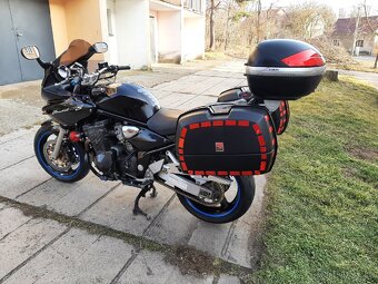 Suzuki GSF 1200S Bandit - 18