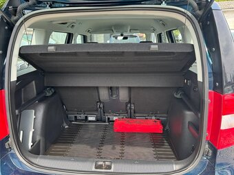 Škoda Yeti 1.4 Tsi 92kw řemen r.v.2016, Serviska - 18