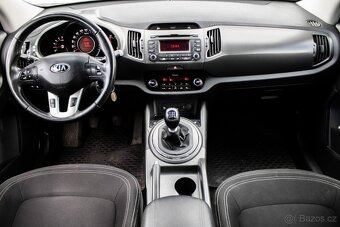 Kia Sportage 1.7 CRDi VGT 2WD LX - 18
