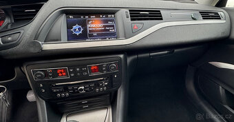 Citroën C5 Platná STK,EK do 2026 - 18