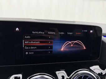 Mercedes-Benz GLA, 2.0Cdi 110kw 4x4 8-G CZ LED - 18