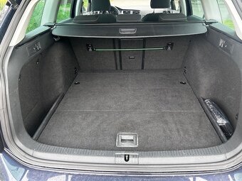 VW Golf Variant 1.2 TSi DSG, 2015, navi, vyhř.sed,tempomat - 18