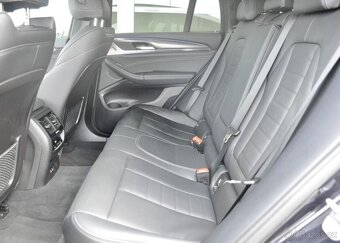 BMW X4 xDrive30d M-SPORT ČR 1M - 18