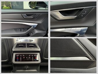 Audi A6 Avant 40 2.0 TDI mHEV Design S tronic - 18