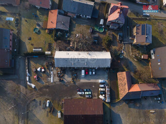 Prodej obchod a služby, 340 m², Dobrá - 18