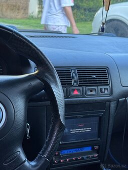 Volkswagen golf Mk4 1.9tdi - 18