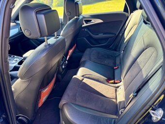 Audi A6 avant 3.0tdi 200kw - 18