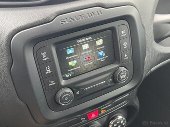 Jeep Renegade 1.4  MultiAir 103 kW Longitude - 18