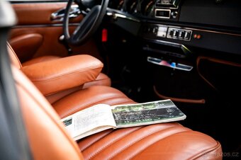 CITROEN DS I.E. 23 PALLAS - 18