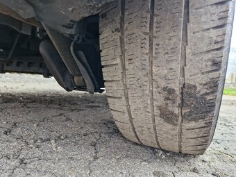 Renault trafic III 3 1.6 dci 92kw L2H1 nezávislé top., 220V - 18