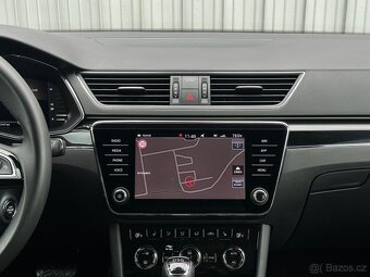 Škoda Superb 3 2.0 TDI 140kw DSG VIRTUAL KAMERA - 18