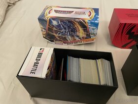 Pokémon Kartičky - Celoživotní sbírka - 18