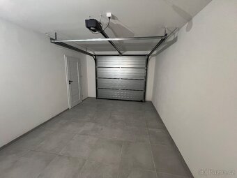 Novostavba. R.D.  Smržovka ,Malostranská ulice - 18