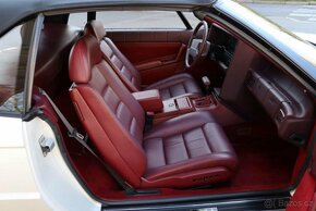 Cadillac allante 1990 4,5 v8 servisní kniha - 18