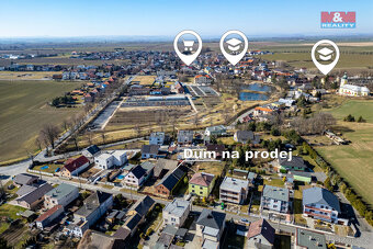 Prodej rodinného domu, 180 m², Oldřišov - 18