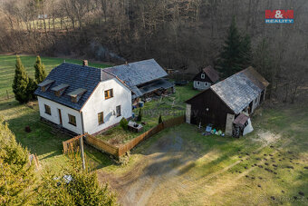 Prodej rodinného domu, 140 m², Bystřička - 18