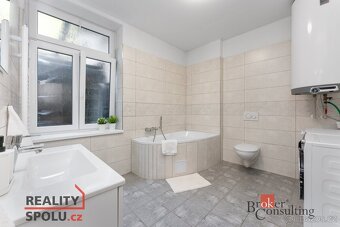 Pronájem, domy/rodinný, 90 m2, Regnerova 138, 54232 Úpice, T - 18