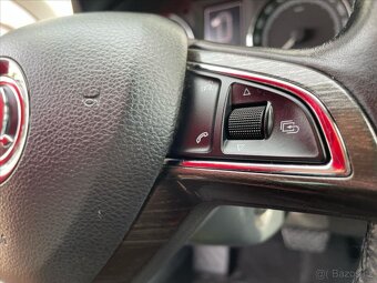 Škoda Octavia 2,0 TDI 135 kW  SCOUT 4x4 DSG (2015) - 18
