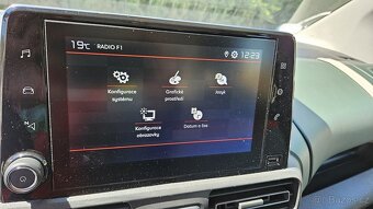 CITROEN Berlingo, 1.5 BlueHDi (96 kW) - 18